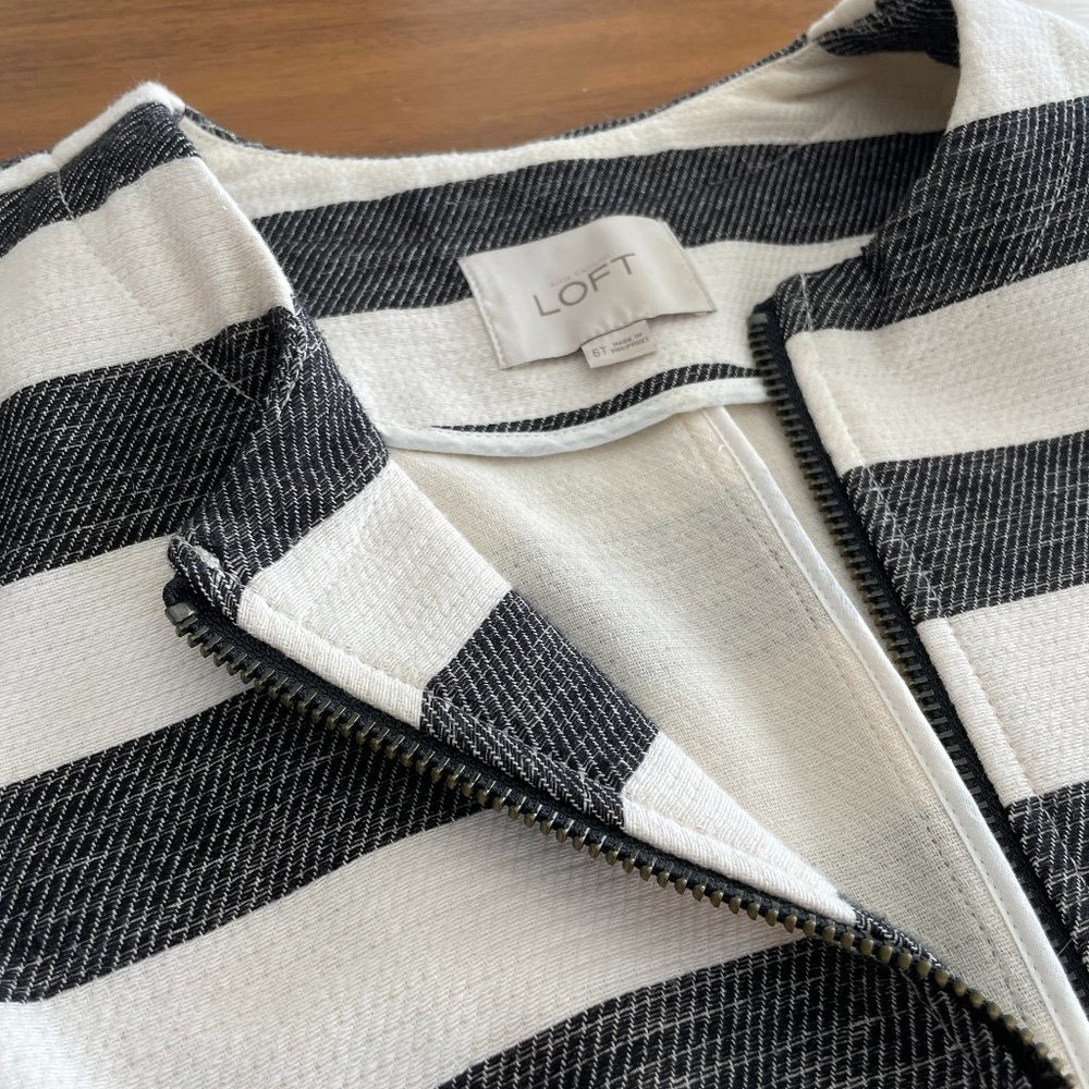 Loft jacket - Picture 2 of 4